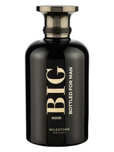 Big Bottled Noir