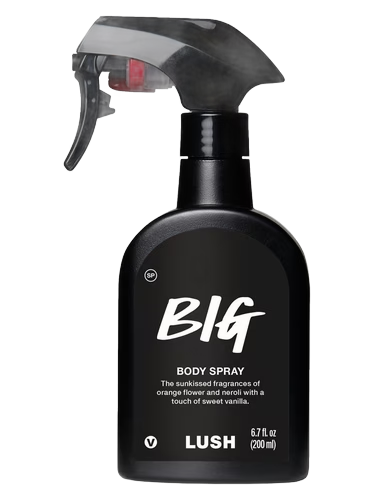 Big by Lush