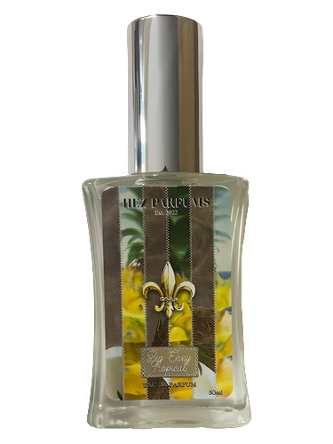 Big Easy Tropical