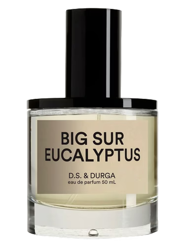 Big Sur Eucalyptus