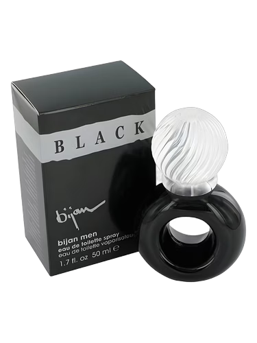 Bijan Black for Men