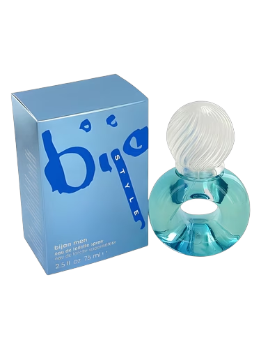 Bijan Style Men by Bijan
