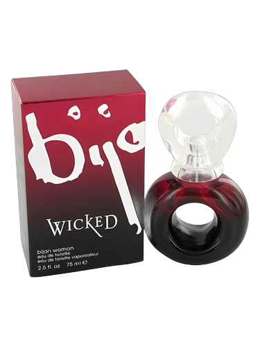 Bijan Wicked