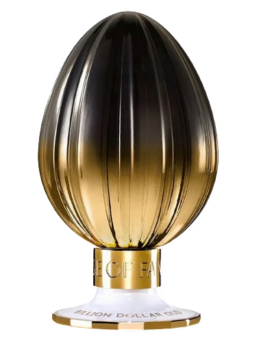Billion Dollar Oud