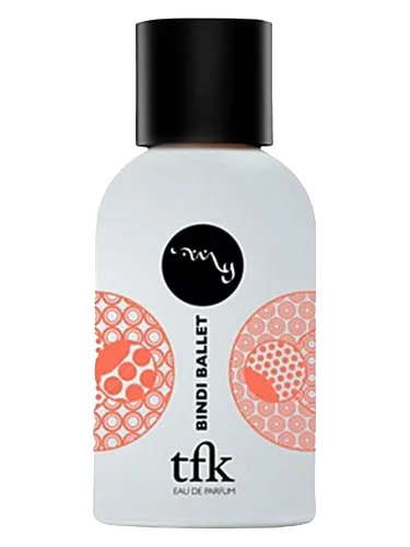 Bindi Ballet by The Fragrance Kitchen