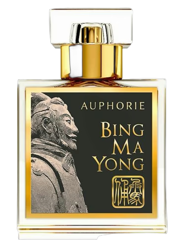 Bing Ma Yong by Auphorie