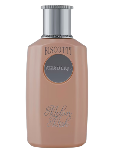 Biscotti Melon Misk by Khadlaj Perfumes