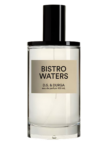 Bistro Waters