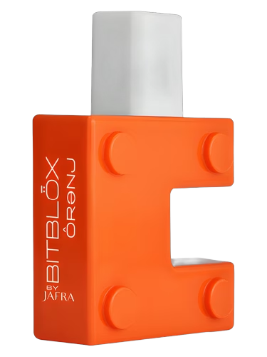 Bitblöx Ôrenj
