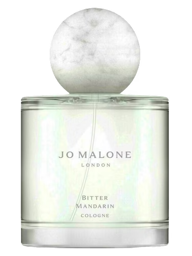 Bitter Mandarin