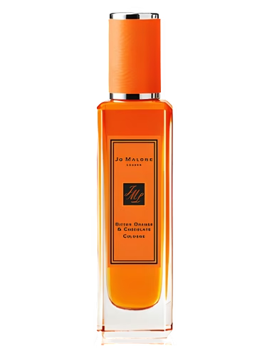 Bitter Orange & Chocolate