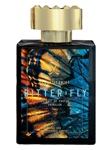 Bitter X Fly