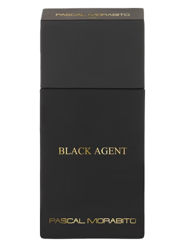 Black Agent