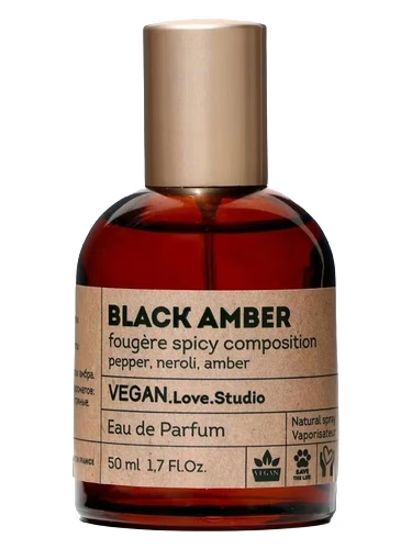 Black Amber