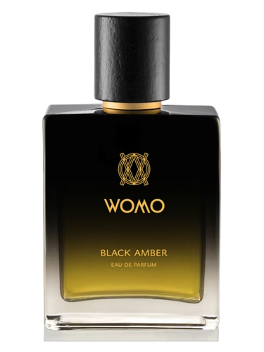 Black Amber