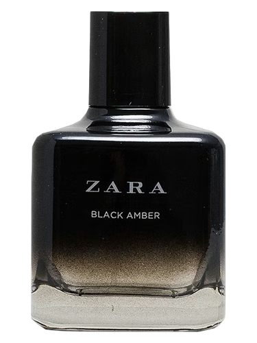 Black Amber