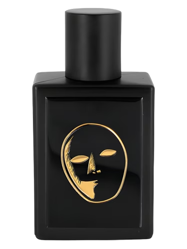 Black Ambergris