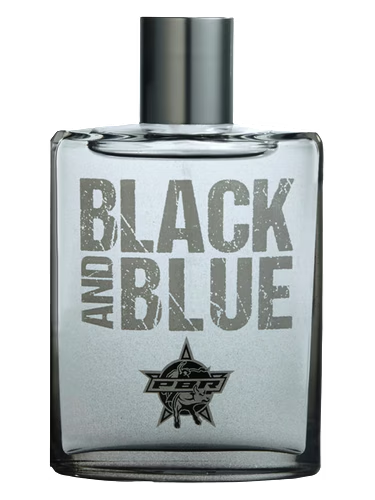 Black And Blue