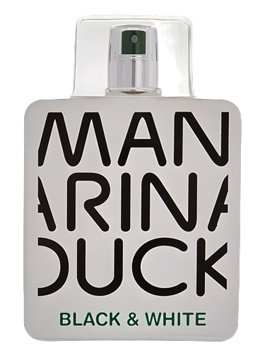 Black & White