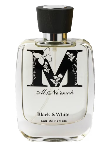 Black & White