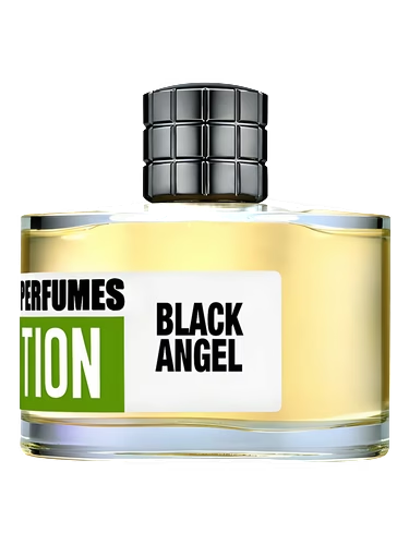 Black Angel