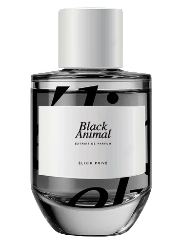 Black Animal