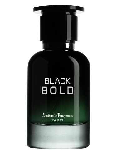 Black Bold