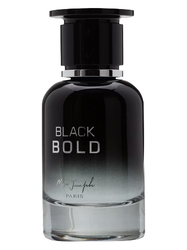 Black Bold
