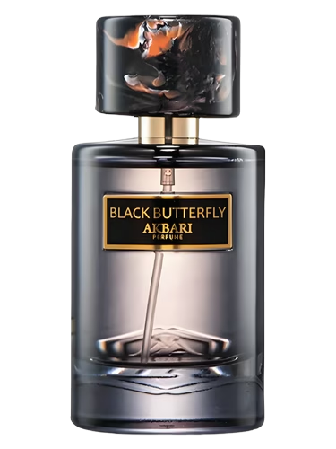 Black Butterfly