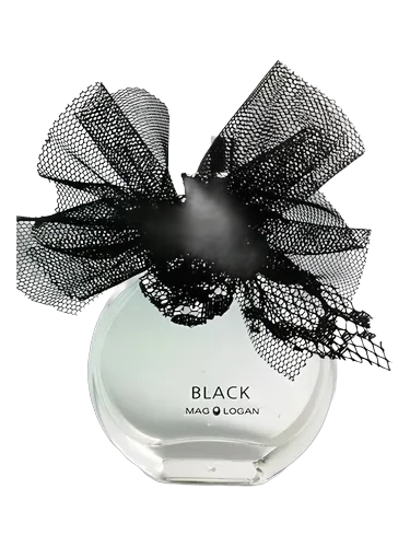 Black by Mag & Logan