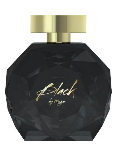 Black by Morgan