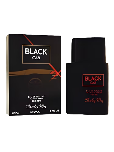 Black Car