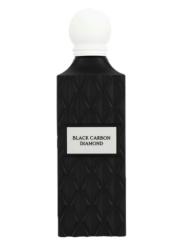 Black Carbon Diamond