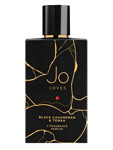 Black Cashmeran & Tonka