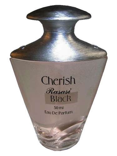 Black Cherish by Rasasi
