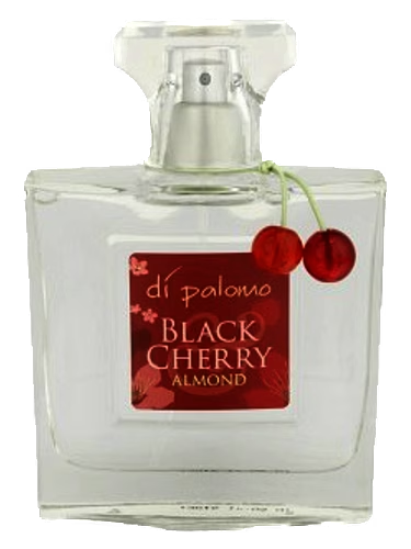 Black Cherry & Almond
