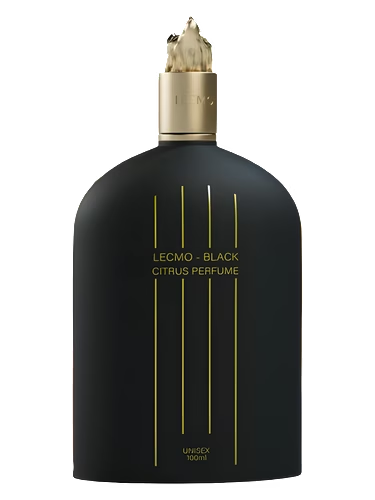Black Citrus