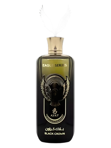 Black Crown
