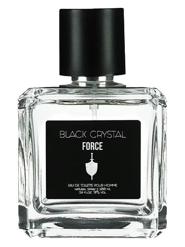 Black Crystal Force