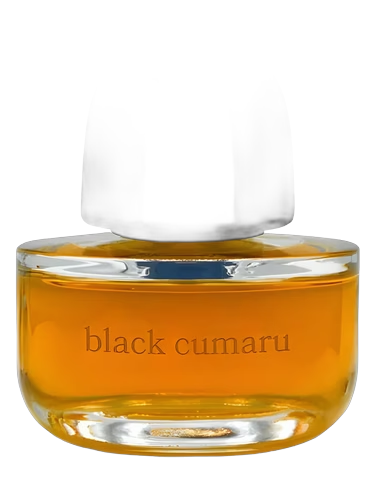 Black Cumaru by Kilesa