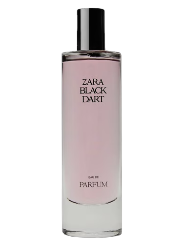 Black Dart by Zara