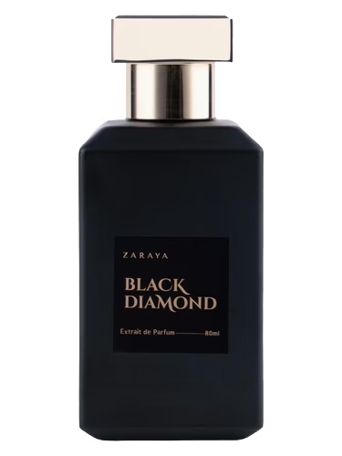 Black Diamond