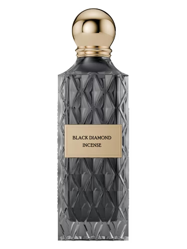 Black Diamond Incense