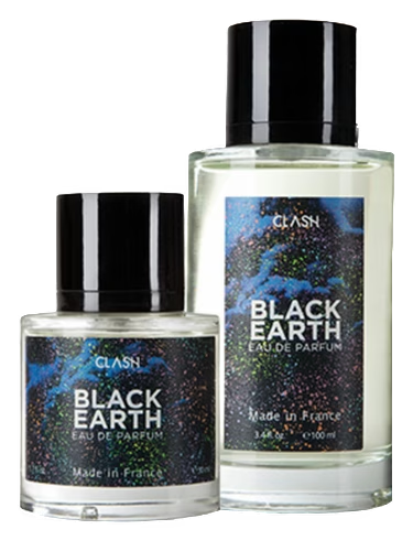 Black Earth