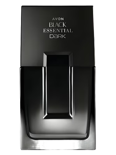 Black Essential Dark
