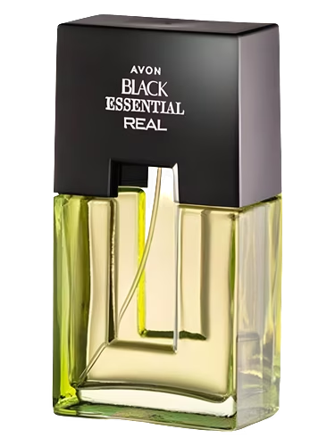Black Essential Real