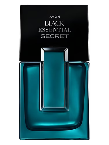 Black Essential Secret