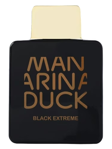 Black Extreme