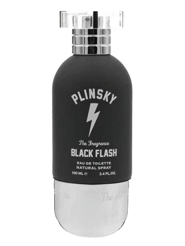 Black Flash