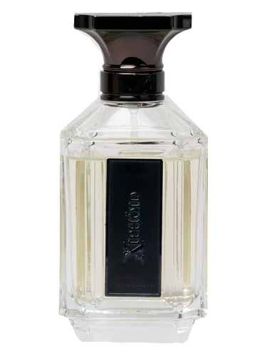 Black for Men
